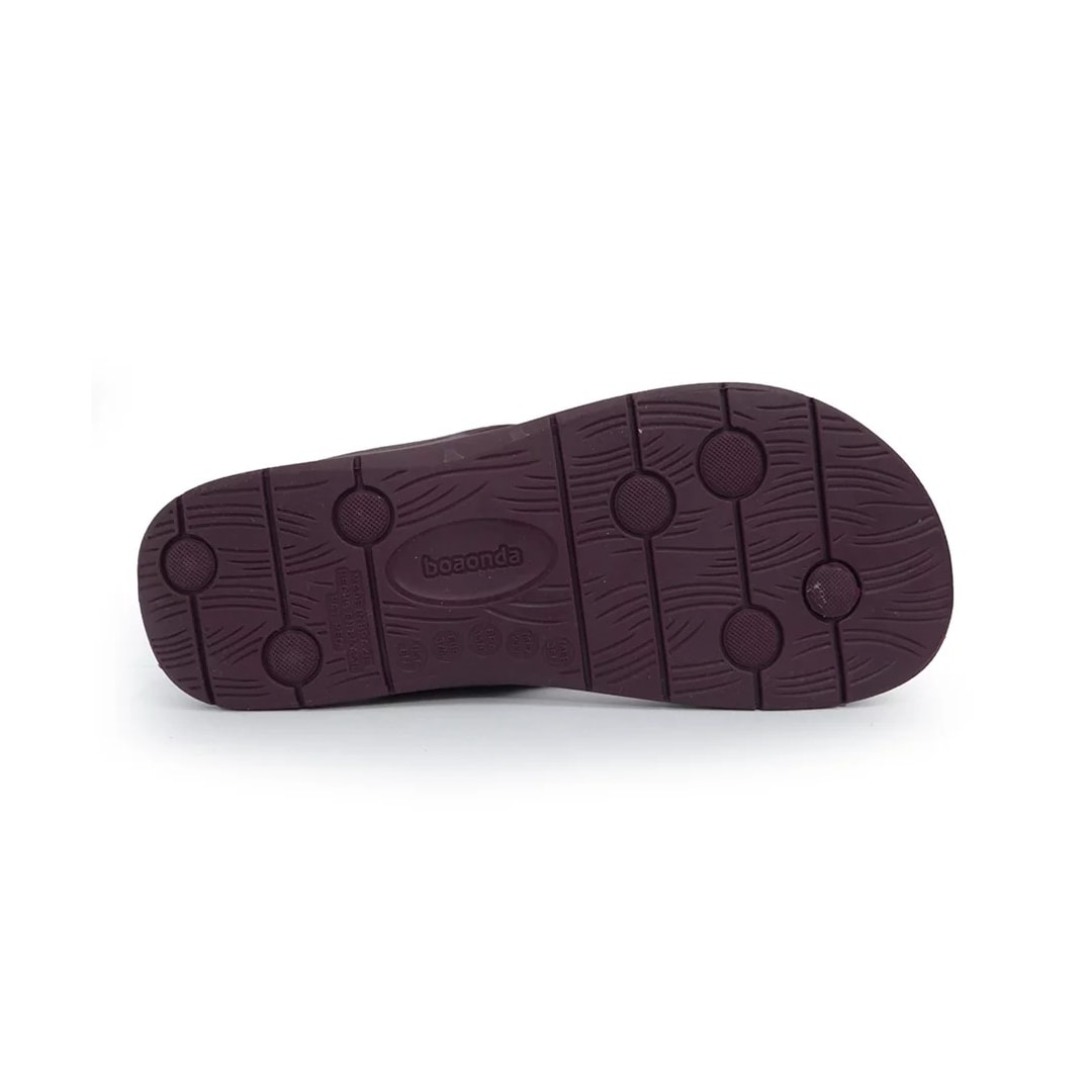 Chinelo Boa Onda Happy 1947-203 Açai