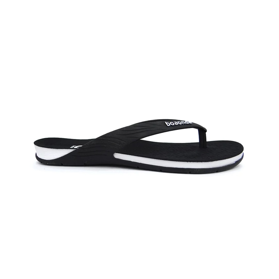 Chinelo Boa Onda Happy 1947-203 Preto