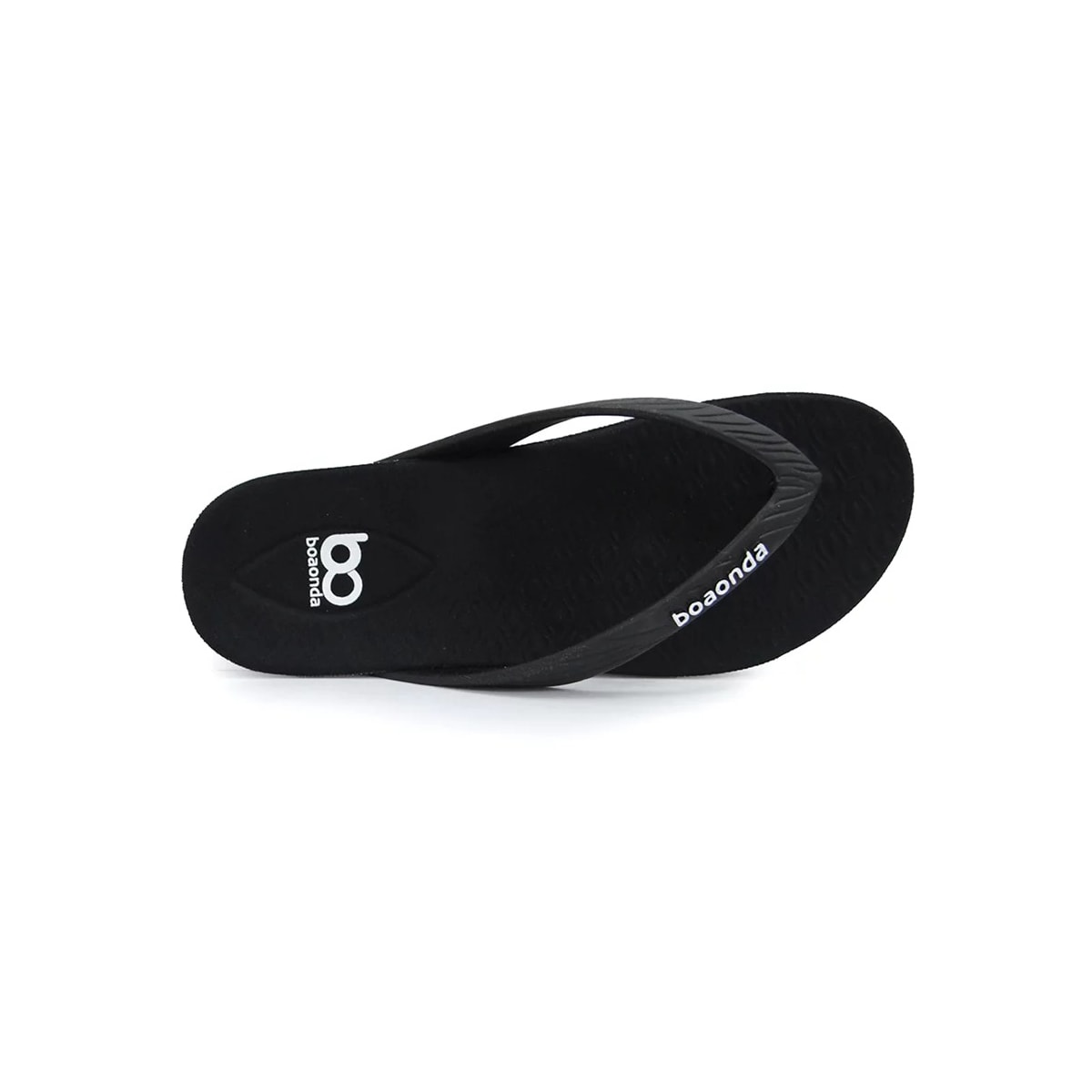 Chinelo Boa Onda Happy 1947-203 Preto Chinelo Boa Onda Happy 1947-203 Preto