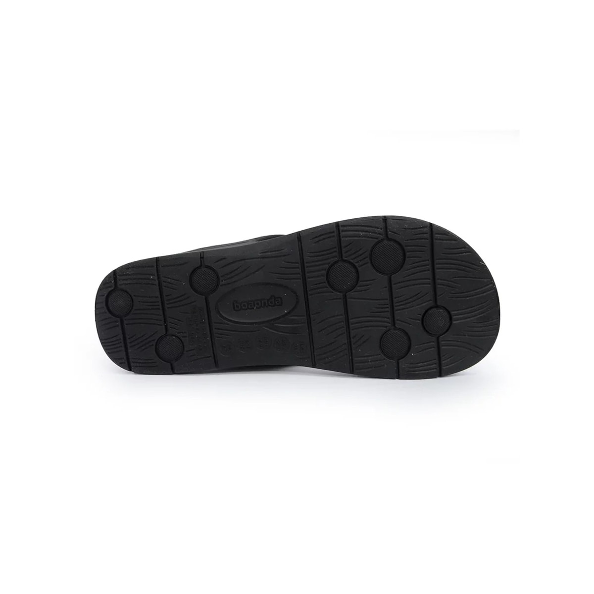 Chinelo Boa Onda Happy 1947-203 Preto Chinelo Boa Onda Happy 1947-203 Preto