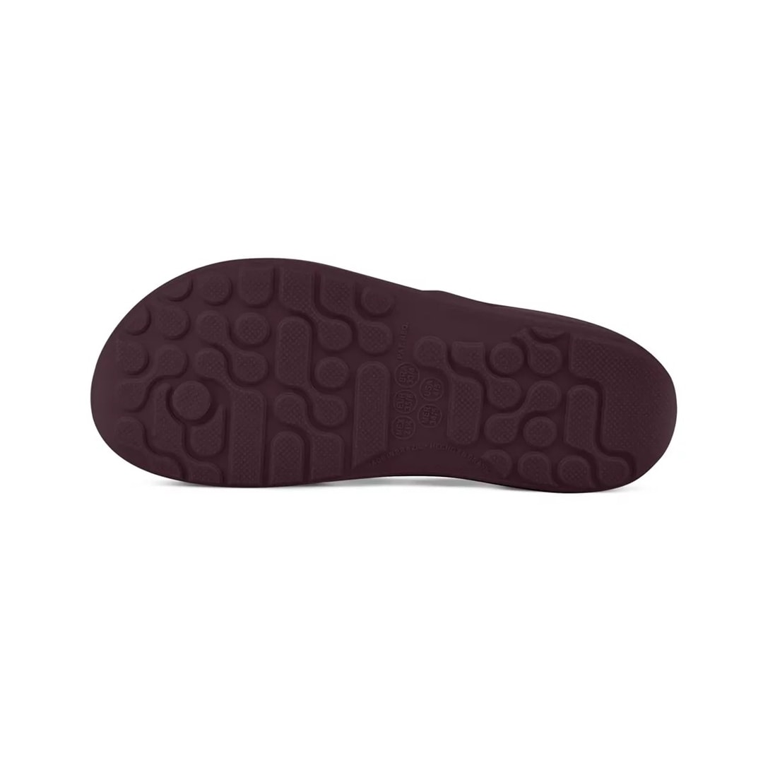 Chinelo Boa Onda Harmony Conforto 1949-101 Açai Chinelo Boa Onda Harmony Conforto 1949-101 Açai