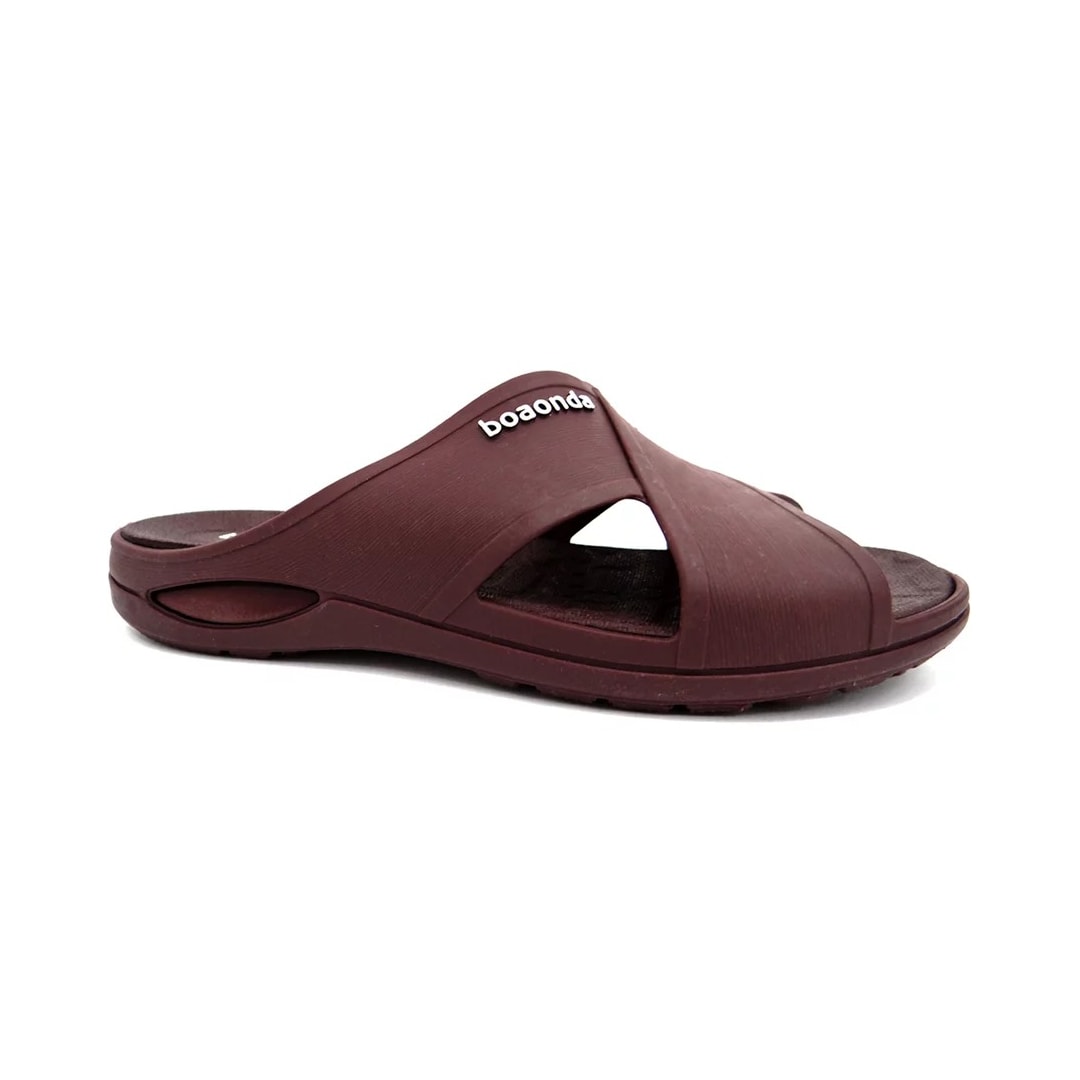 Chinelo Boa Onda Harmony Conforto 1949-200 Açai/Açai