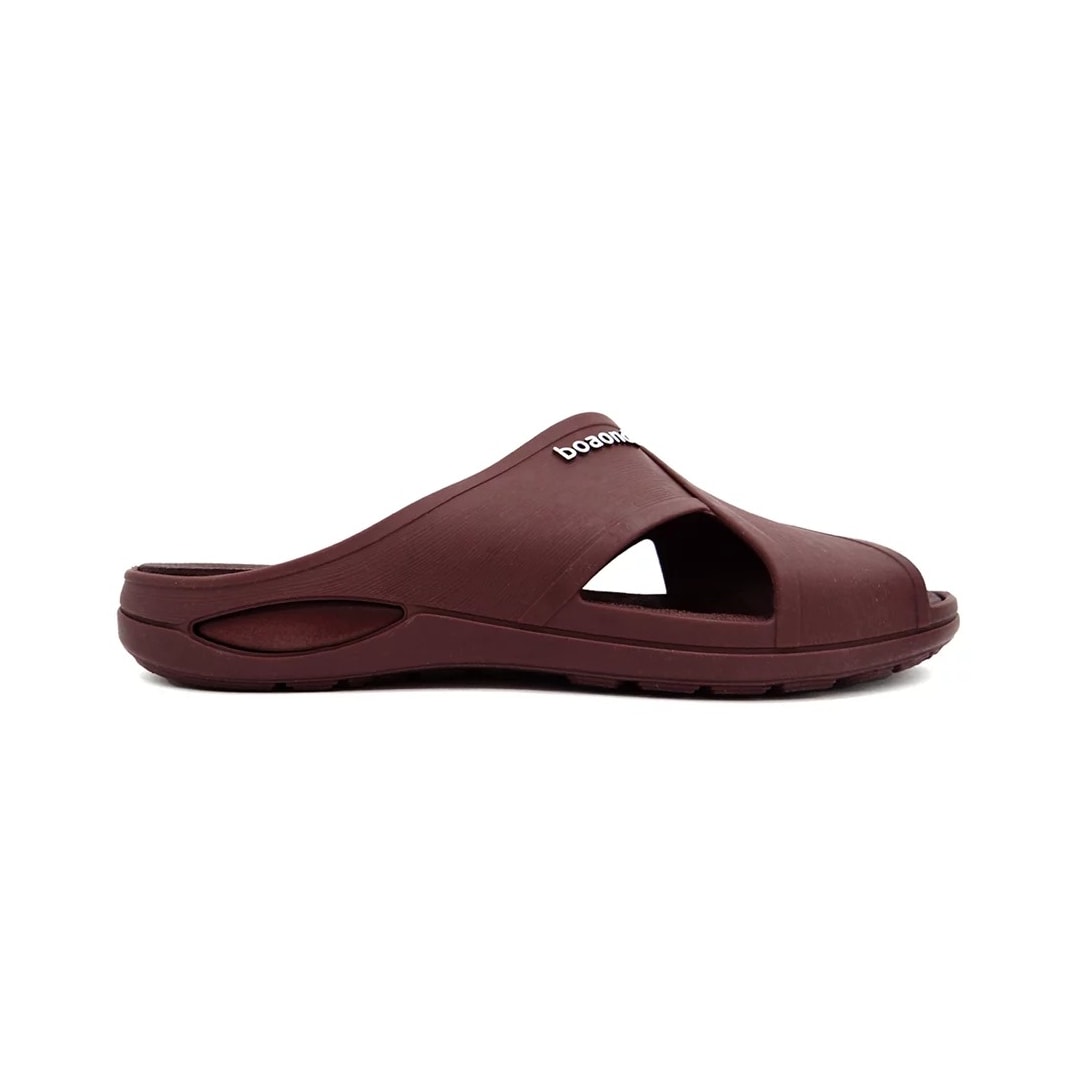 Chinelo Boa Onda Harmony Conforto 1949-200 Açai/Açai