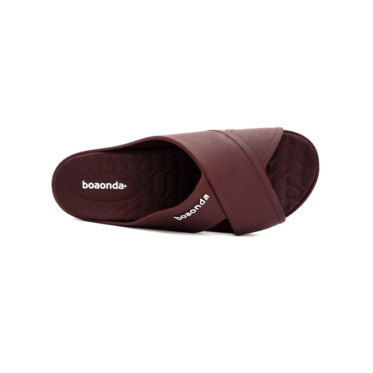 Chinelo Boa Onda Harmony Conforto 1949-200 Açai/Açai Chinelo Boa Onda Harmony Conforto 1949-200 Açai/Açai