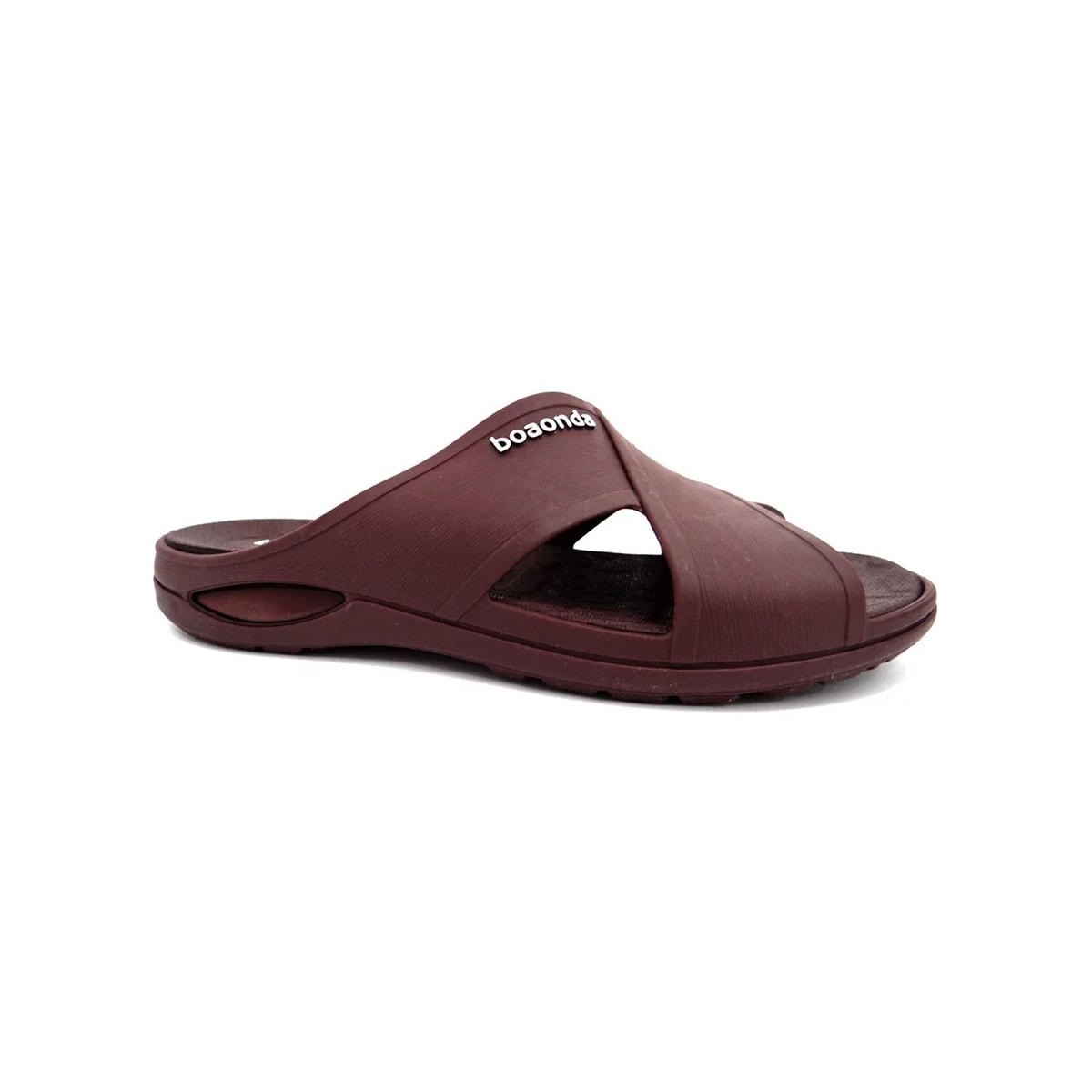 Chinelo Boa Onda Harmony Conforto 1949-200 Açai/Açai Chinelo Boa Onda Harmony Conforto 1949-200 Açai/Açai