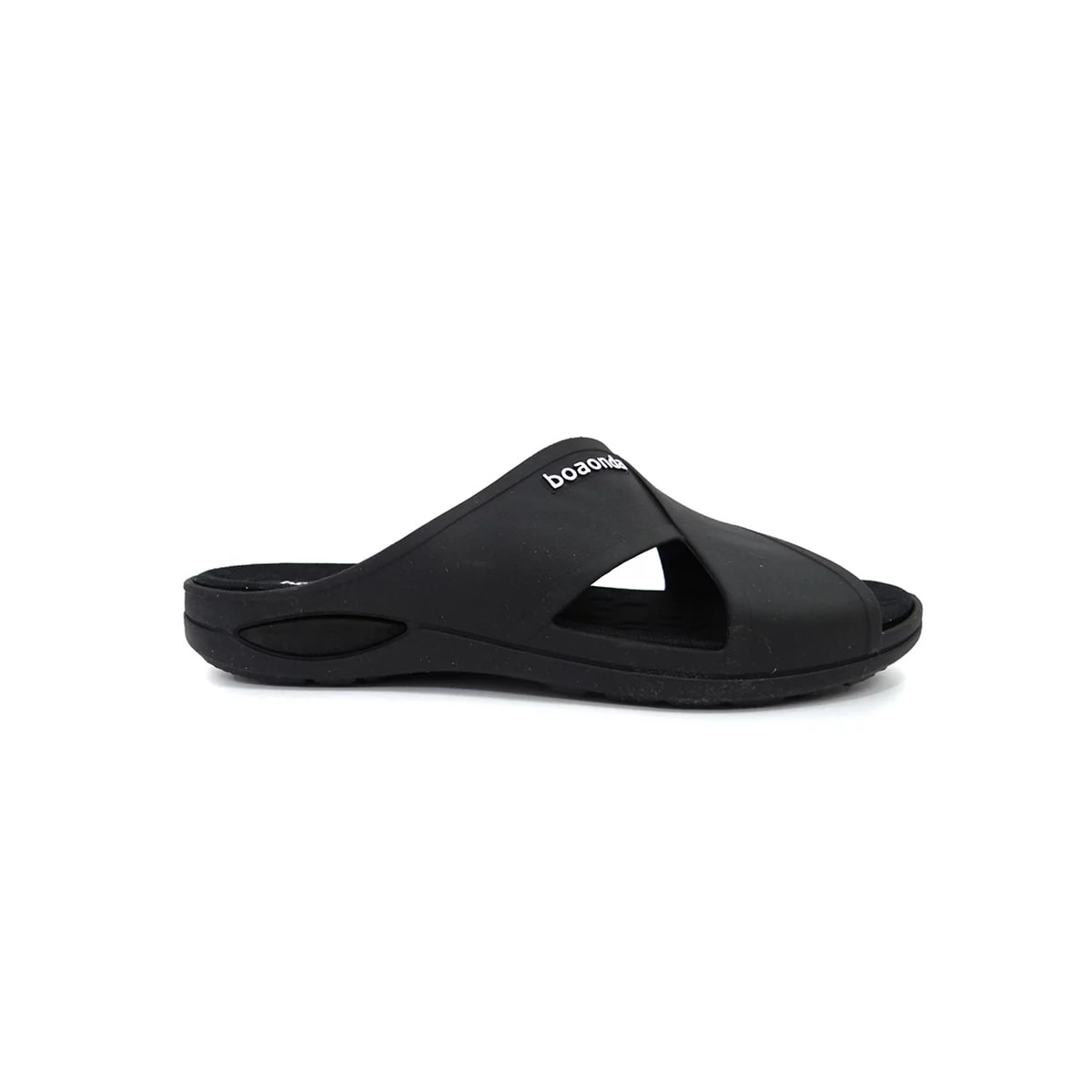 Chinelo Boa Onda Harmony Conforto 1949-200 Preto/Preto Chinelo Boa Onda Harmony Conforto 1949-200 Preto/Preto