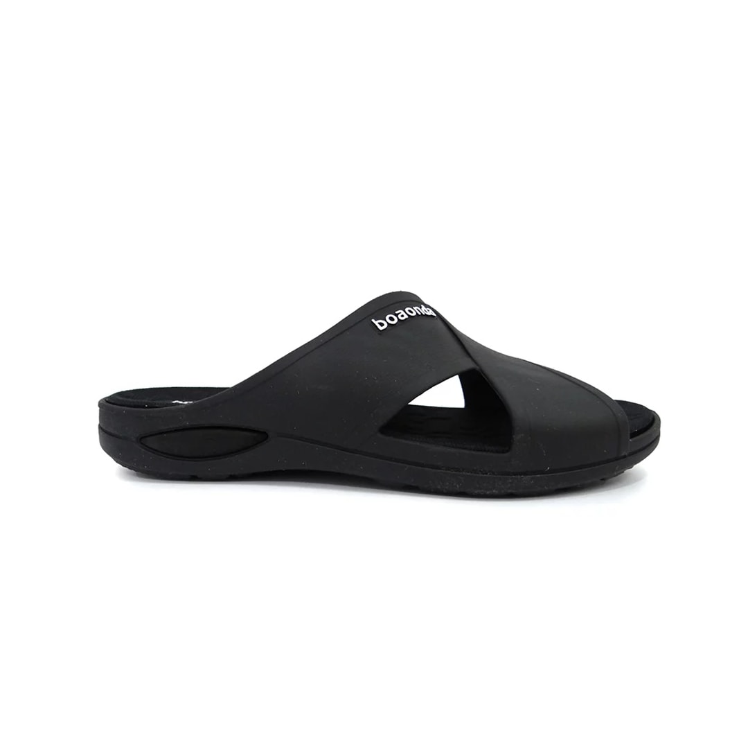 Chinelo Boa Onda Harmony Conforto 1949-200 Preto/Preto Chinelo Boa Onda Harmony Conforto 1949-200 Preto/Preto