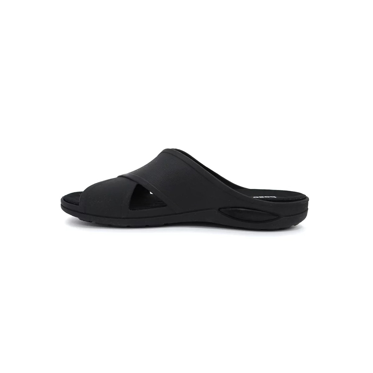 Chinelo Boa Onda Harmony Conforto 1949-200 Preto/Preto Chinelo Boa Onda Harmony Conforto 1949-200 Preto/Preto