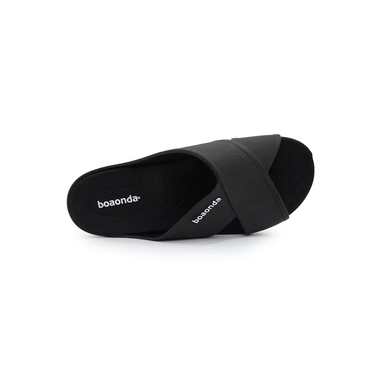 Chinelo Boa Onda Harmony Conforto 1949-200 Preto/Preto Chinelo Boa Onda Harmony Conforto 1949-200 Preto/Preto