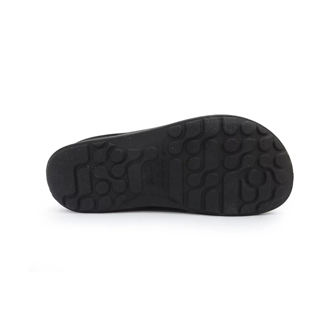 Chinelo Boa Onda Harmony Conforto 1949-200 Preto/Preto