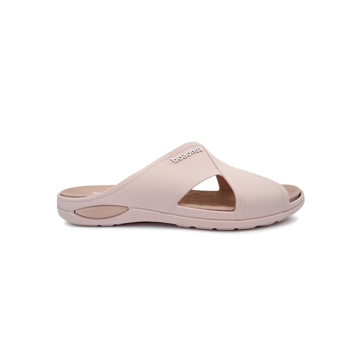 Chinelo Boa Onda Harmony Conforto 1949-200 Rose Nude/Rose Nude Chinelo Boa Onda Harmony Conforto 1949-200 Rose Nude/Rose Nude