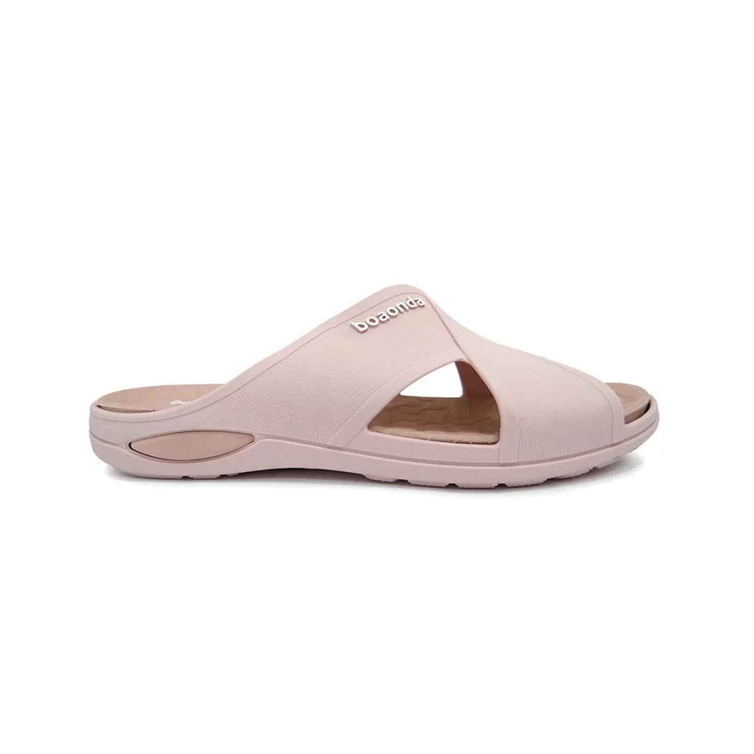Chinelo Boa Onda Harmony Conforto 1949-200 Rose Nude/Rose Nude