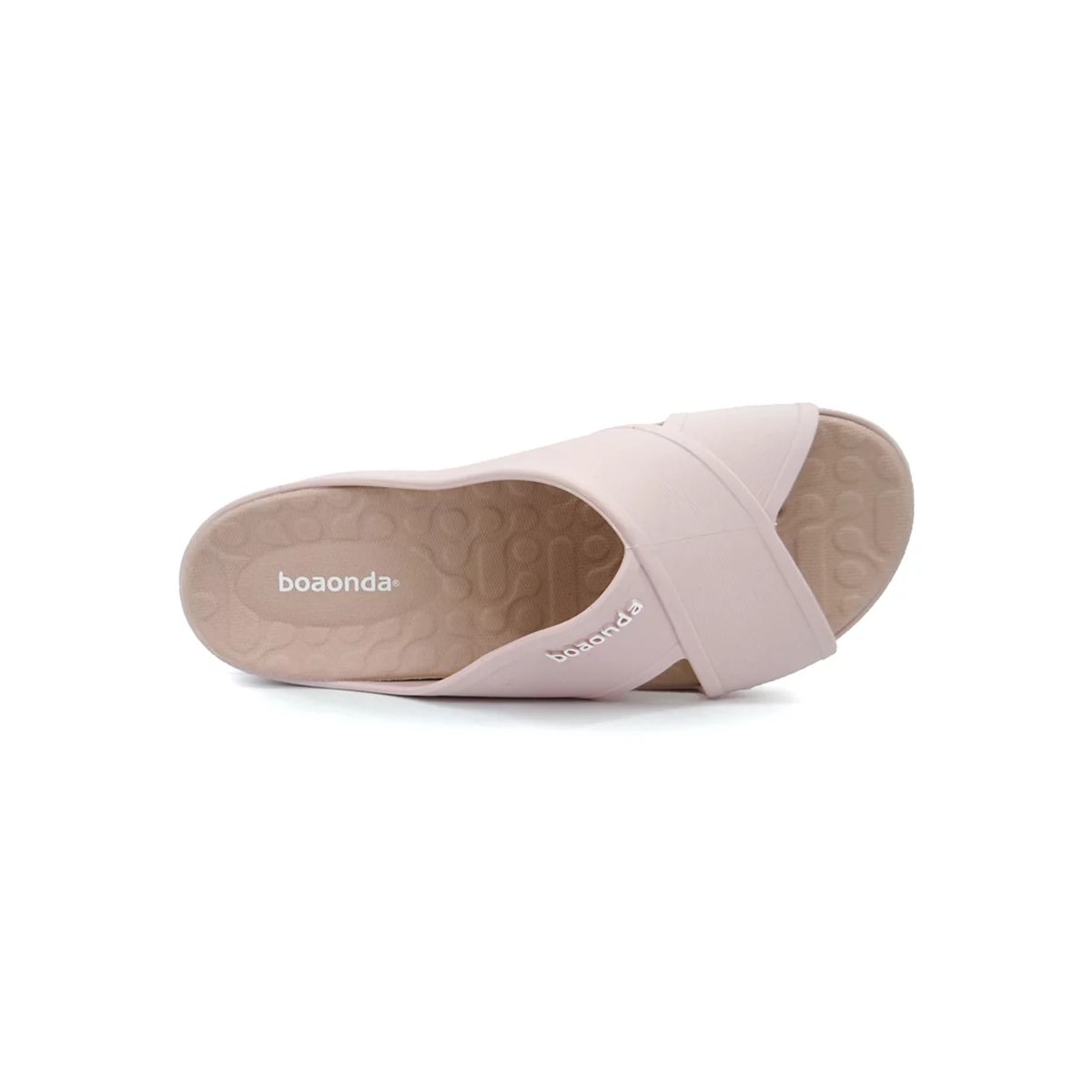 Chinelo Boa Onda Harmony Conforto 1949-200 Rose Nude/Rose Nude Chinelo Boa Onda Harmony Conforto 1949-200 Rose Nude/Rose Nude