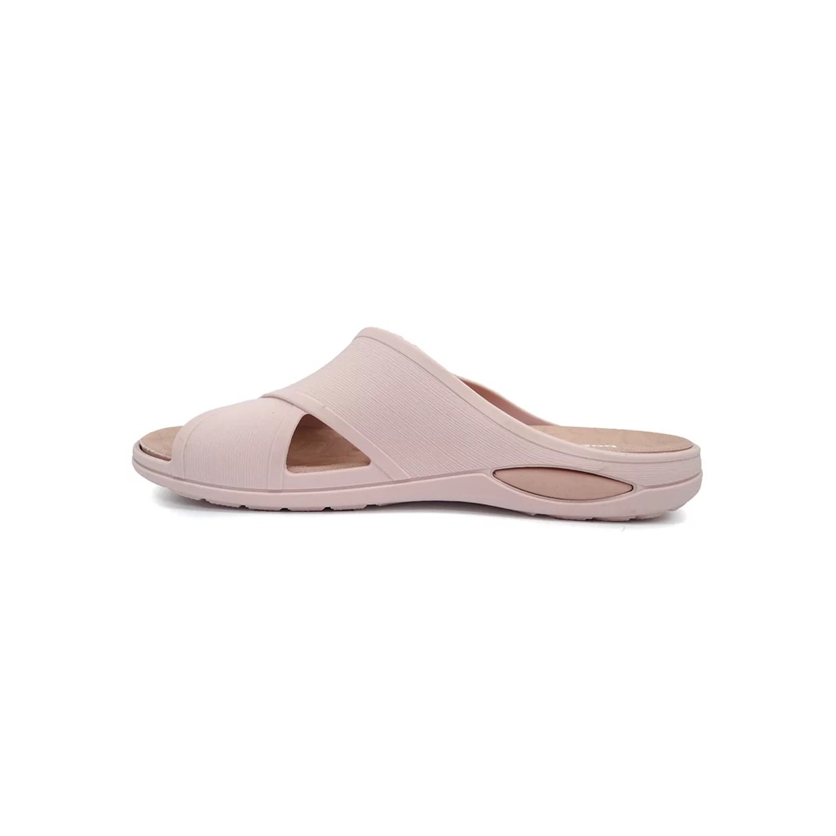 Chinelo Boa Onda Harmony Conforto 1949-200 Rose Nude/Rose Nude Chinelo Boa Onda Harmony Conforto 1949-200 Rose Nude/Rose Nude