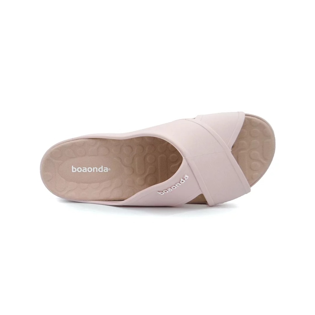 Chinelo Boa Onda Harmony Conforto 1949-200 Rose Nude/Rose Nude Chinelo Boa Onda Harmony Conforto 1949-200 Rose Nude/Rose Nude