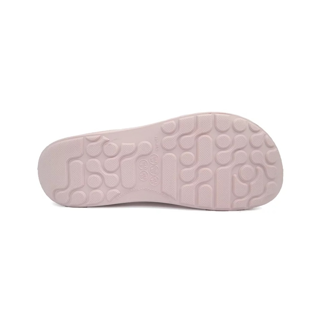Chinelo Boa Onda Harmony Conforto 1949-200 Rose Nude/Rose Nude Chinelo Boa Onda Harmony Conforto 1949-200 Rose Nude/Rose Nude