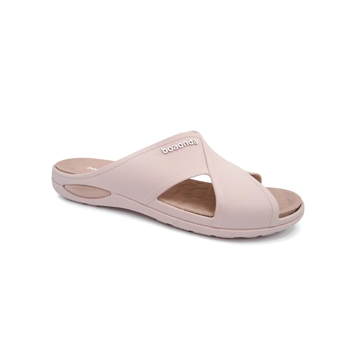 Chinelo Boa Onda Harmony Conforto 1949-200 Rose Nude/Rose Nude Chinelo Boa Onda Harmony Conforto 1949-200 Rose Nude/Rose Nude