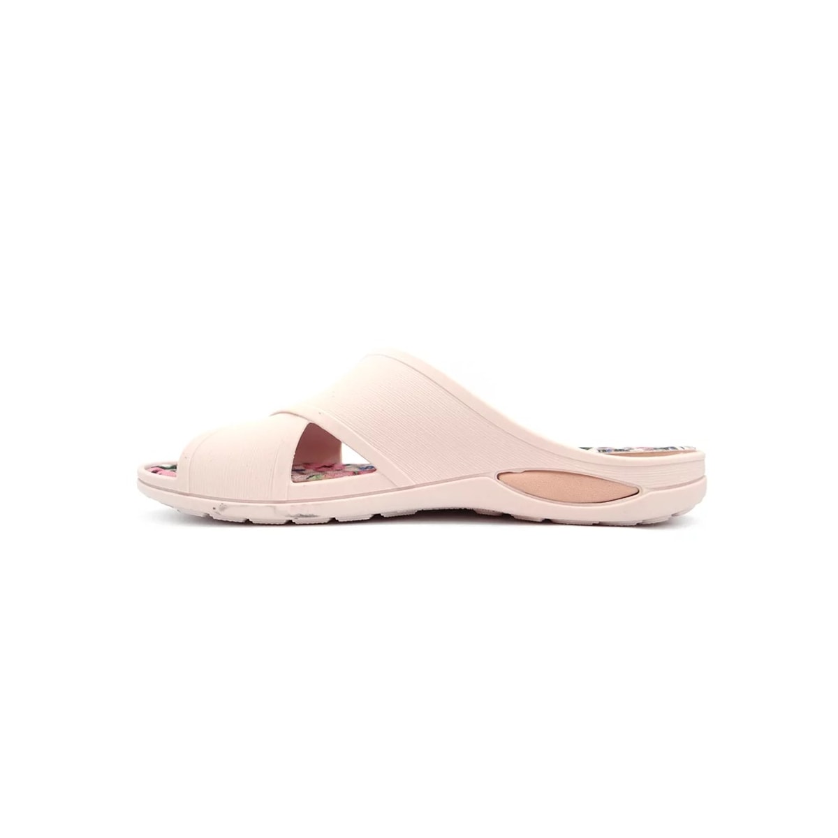 Chinelo Boa Onda Harmony Conforto 1949-203 Rose Nude Chinelo Boa Onda Harmony Conforto 1949-203 Rose Nude