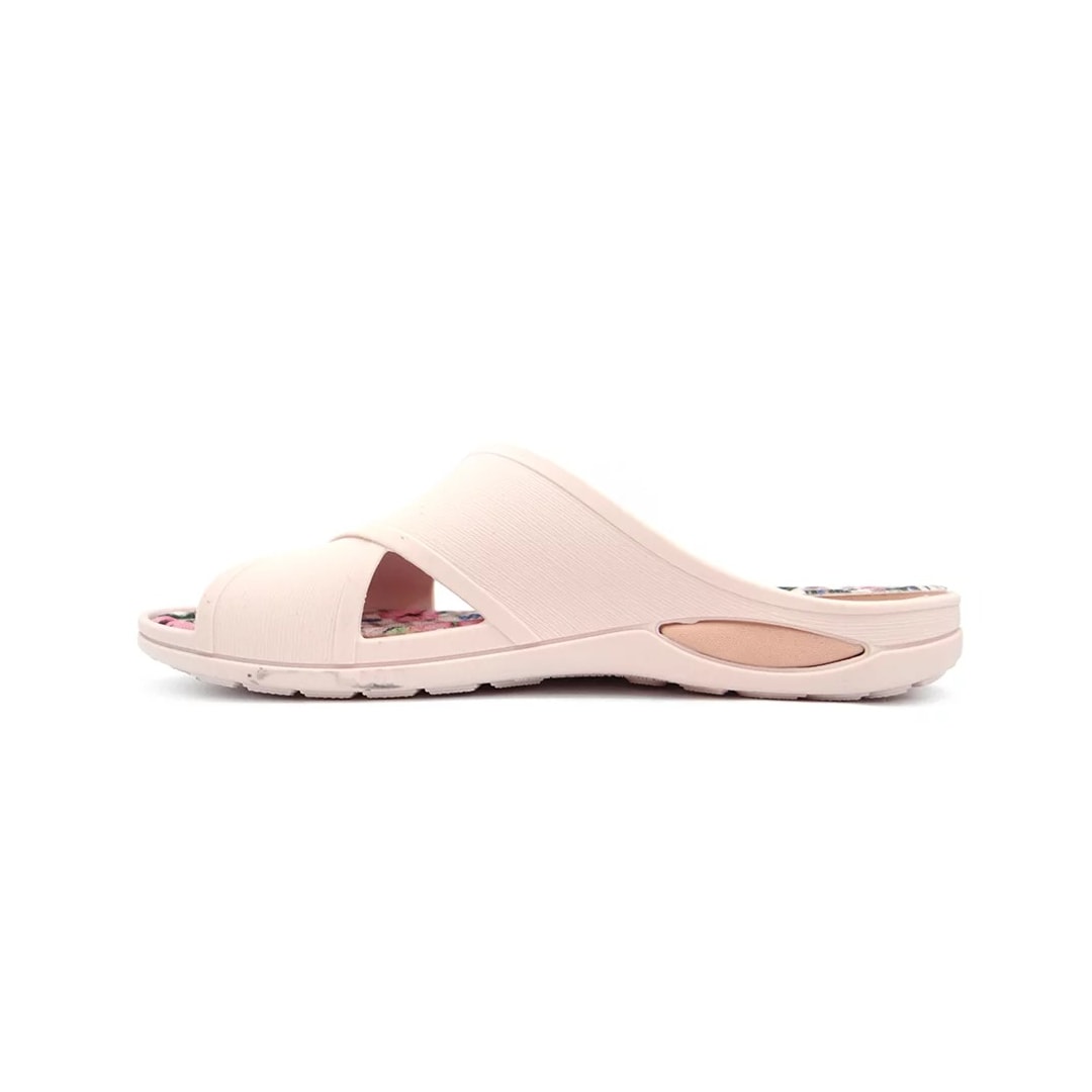 Chinelo Boa Onda Harmony Conforto 1949-203 Rose Nude