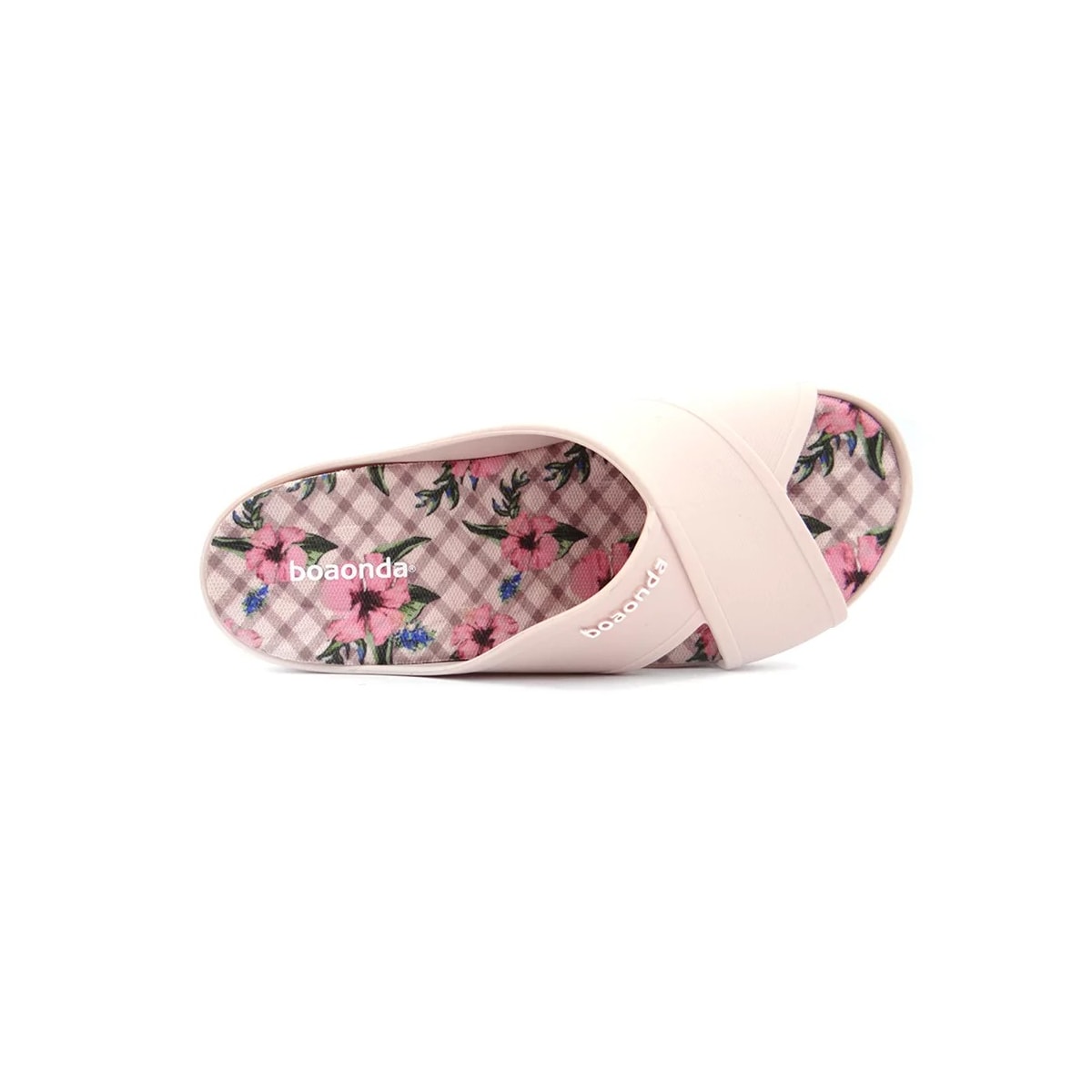 Chinelo Boa Onda Harmony Conforto 1949-203 Rose Nude Chinelo Boa Onda Harmony Conforto 1949-203 Rose Nude