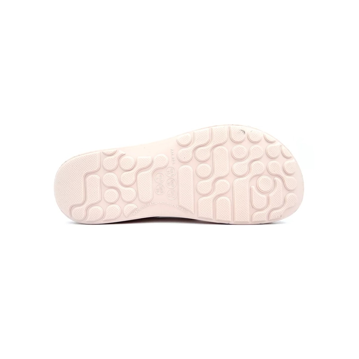 Chinelo Boa Onda Harmony Conforto 1949-203 Rose Nude Chinelo Boa Onda Harmony Conforto 1949-203 Rose Nude