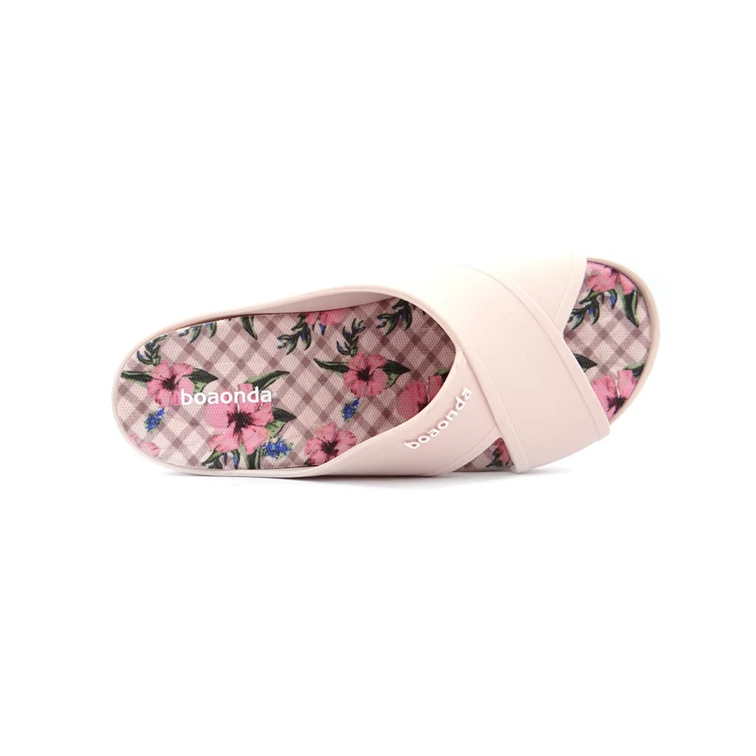 Chinelo Boa Onda Harmony Conforto 1949-203 Rose Nude Chinelo Boa Onda Harmony Conforto 1949-203 Rose Nude