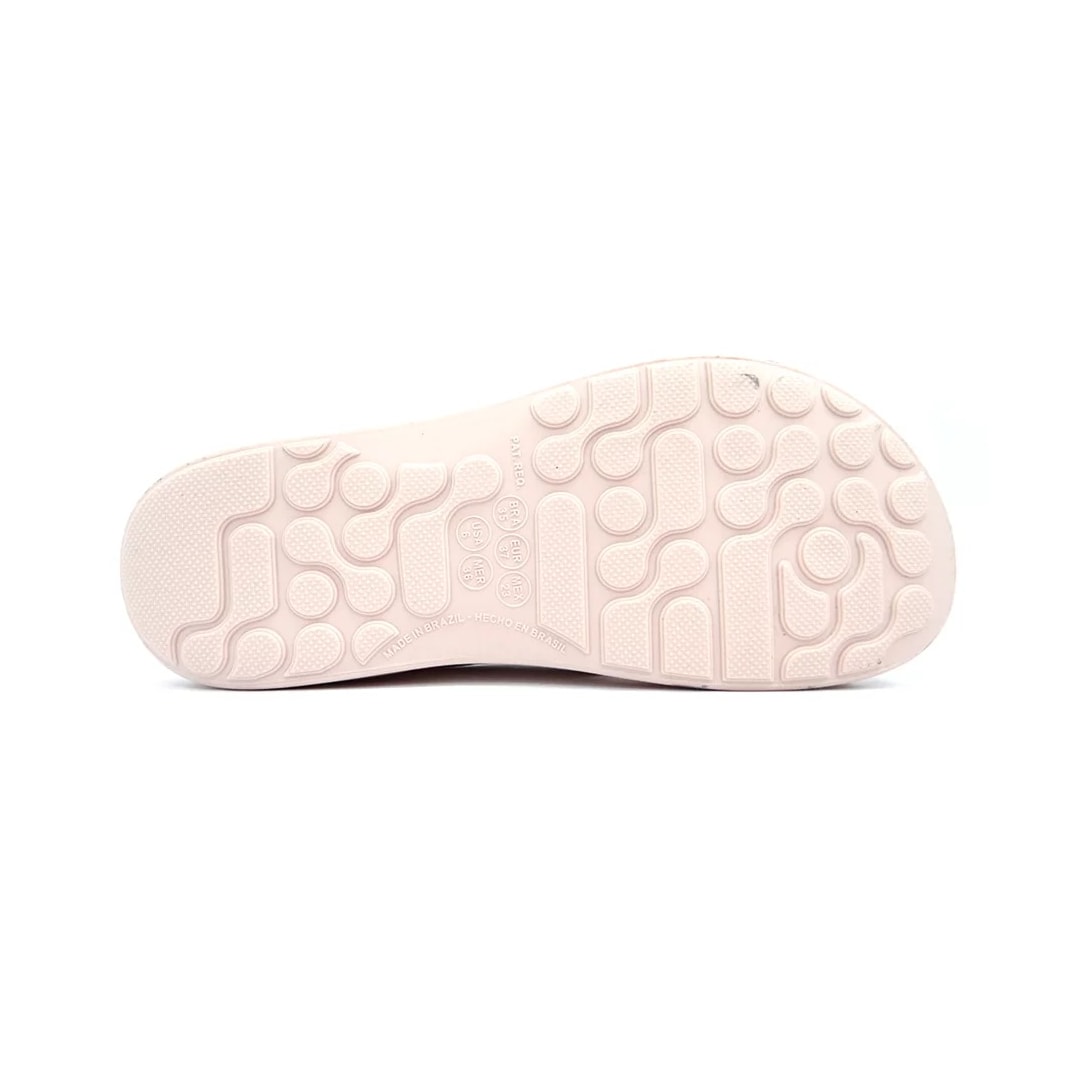 Chinelo Boa Onda Harmony Conforto 1949-203 Rose Nude