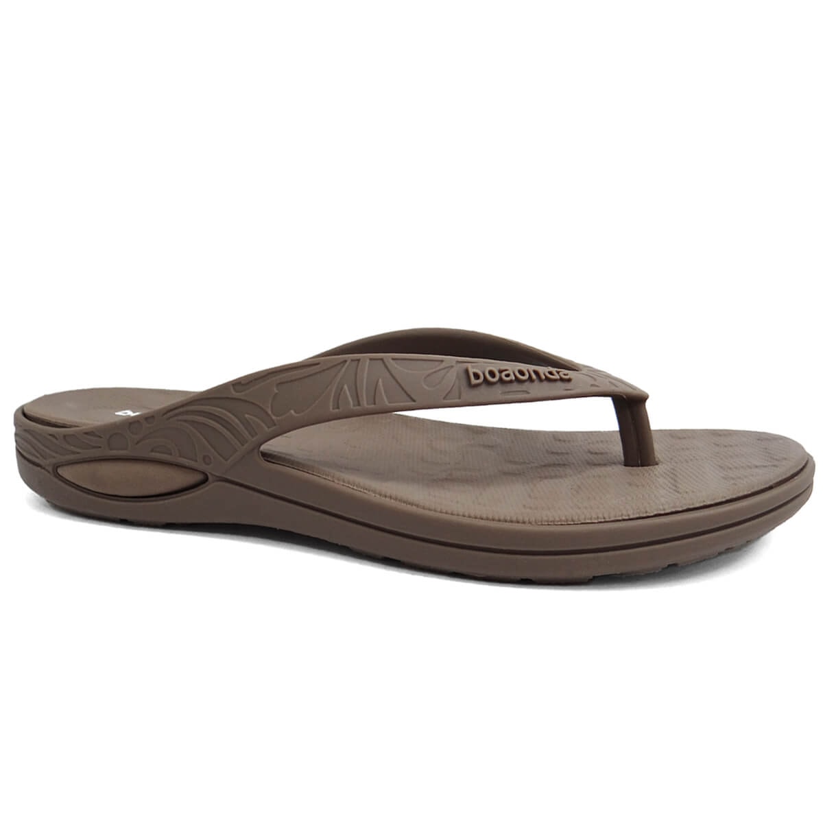 Chinelo Boa Onda Lilly 1319-100 Capuccino Chinelo Boa Onda Lilly 1319-100 Capuccino