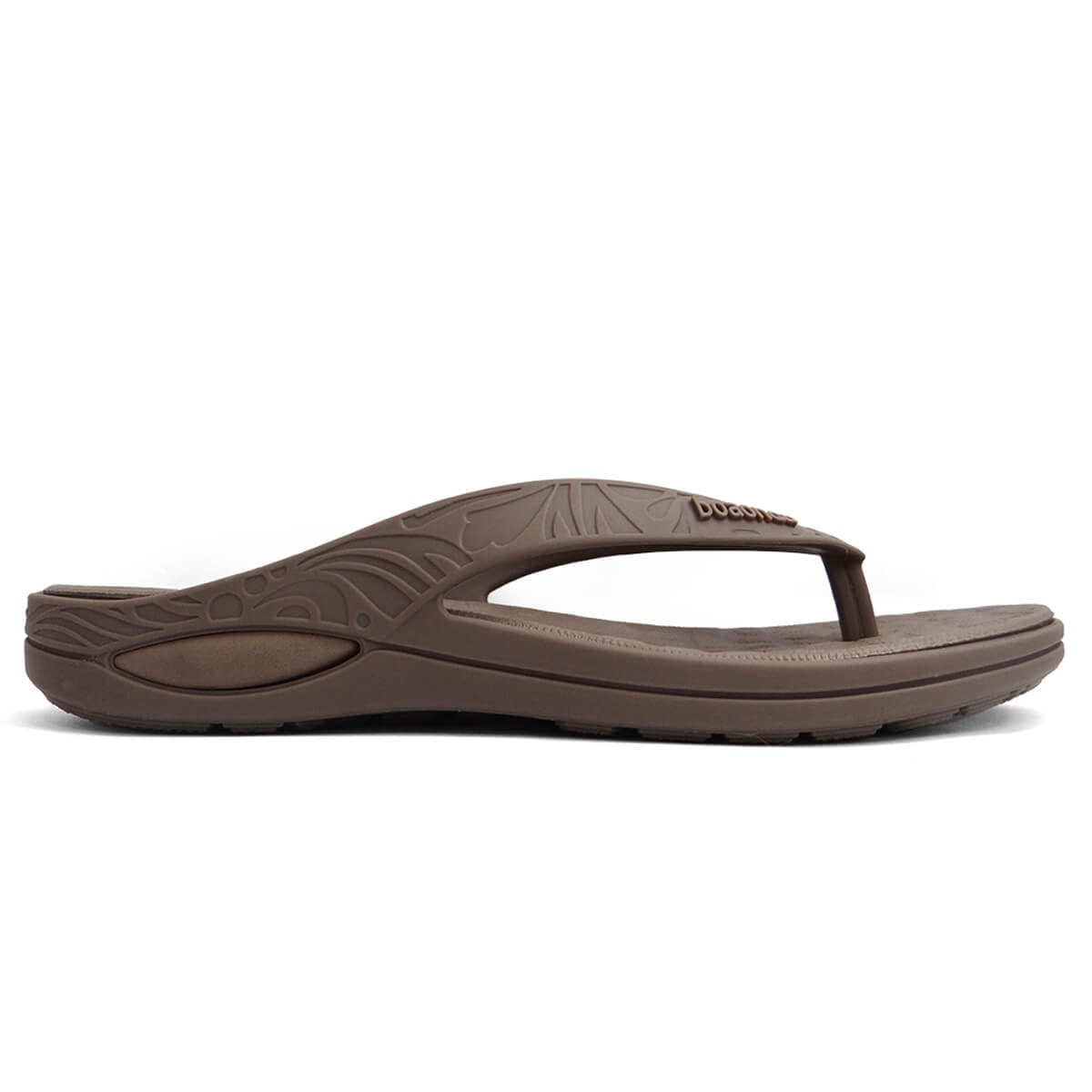 Chinelo Boa Onda Lilly 1319-100 Capuccino Chinelo Boa Onda Lilly 1319-100 Capuccino