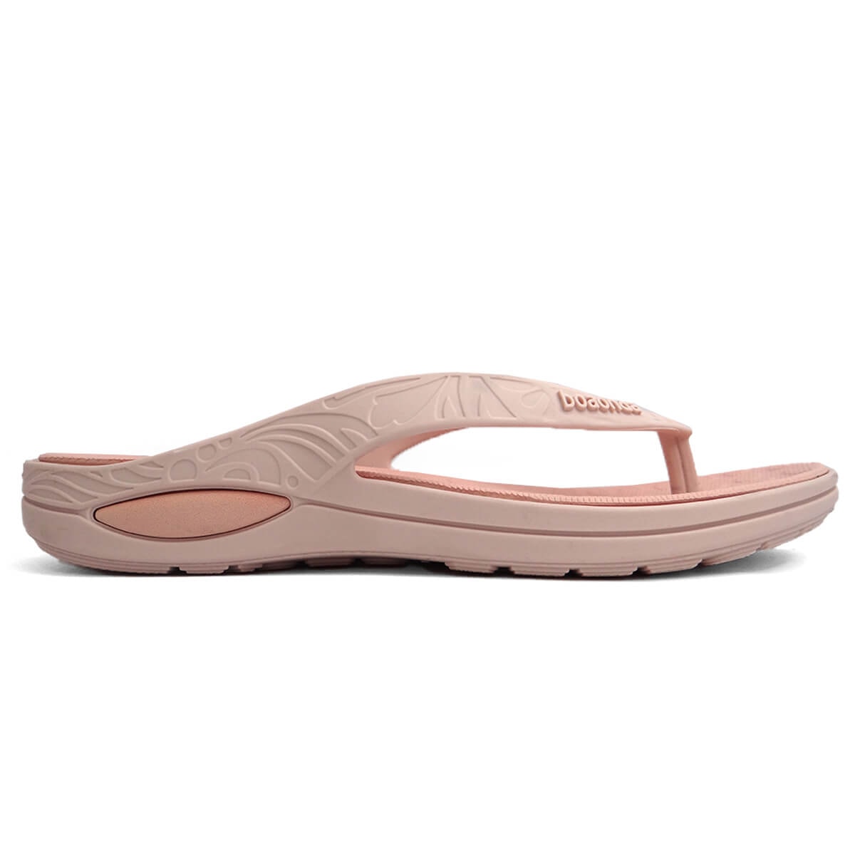 Chinelo Boa Onda Lilly 1319-100 Rose Nude Chinelo Boa Onda Lilly 1319-100 Rose Nude