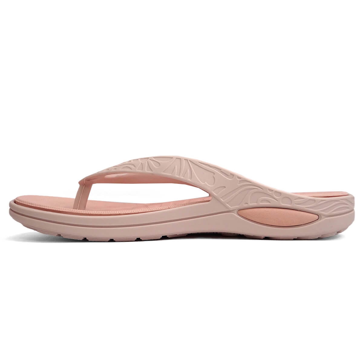 Chinelo Boa Onda Lilly 1319-100 Rose Nude Chinelo Boa Onda Lilly 1319-100 Rose Nude