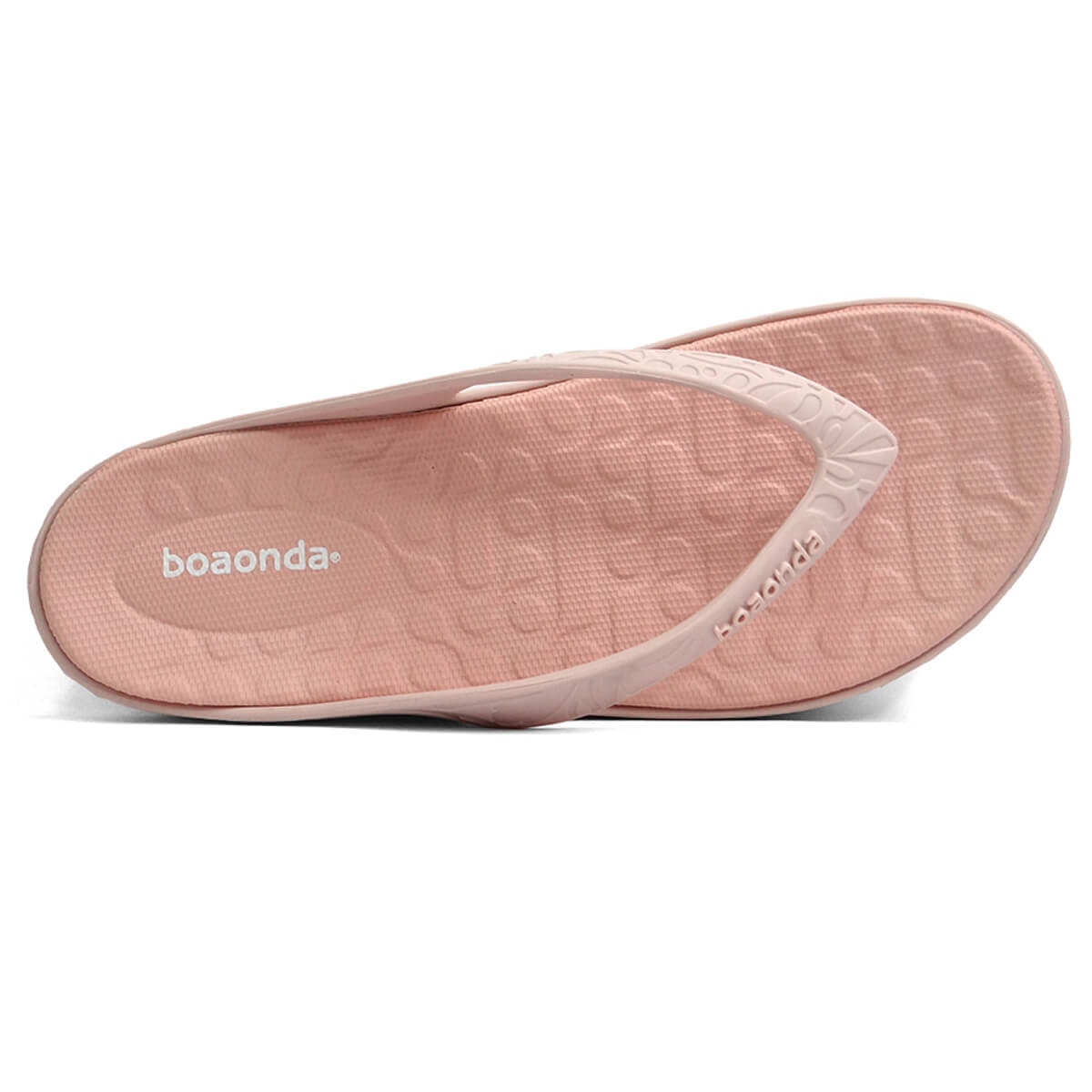 Chinelo Boa Onda Lilly 1319-100 Rose Nude Chinelo Boa Onda Lilly 1319-100 Rose Nude