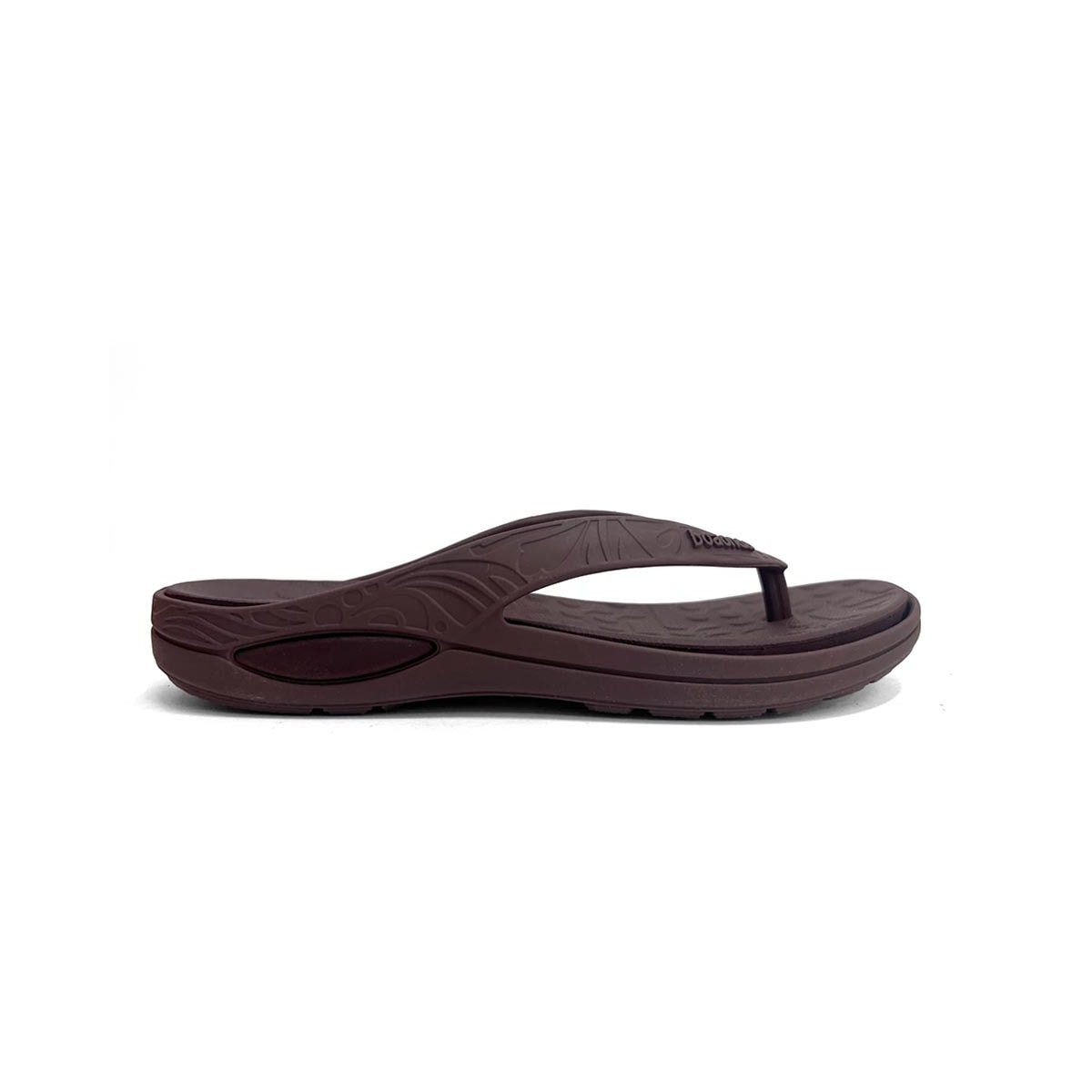 Chinelo Boa Onda Lilly 1319-1000 Açai Chinelo Boa Onda Lilly 1319-1000 Açai