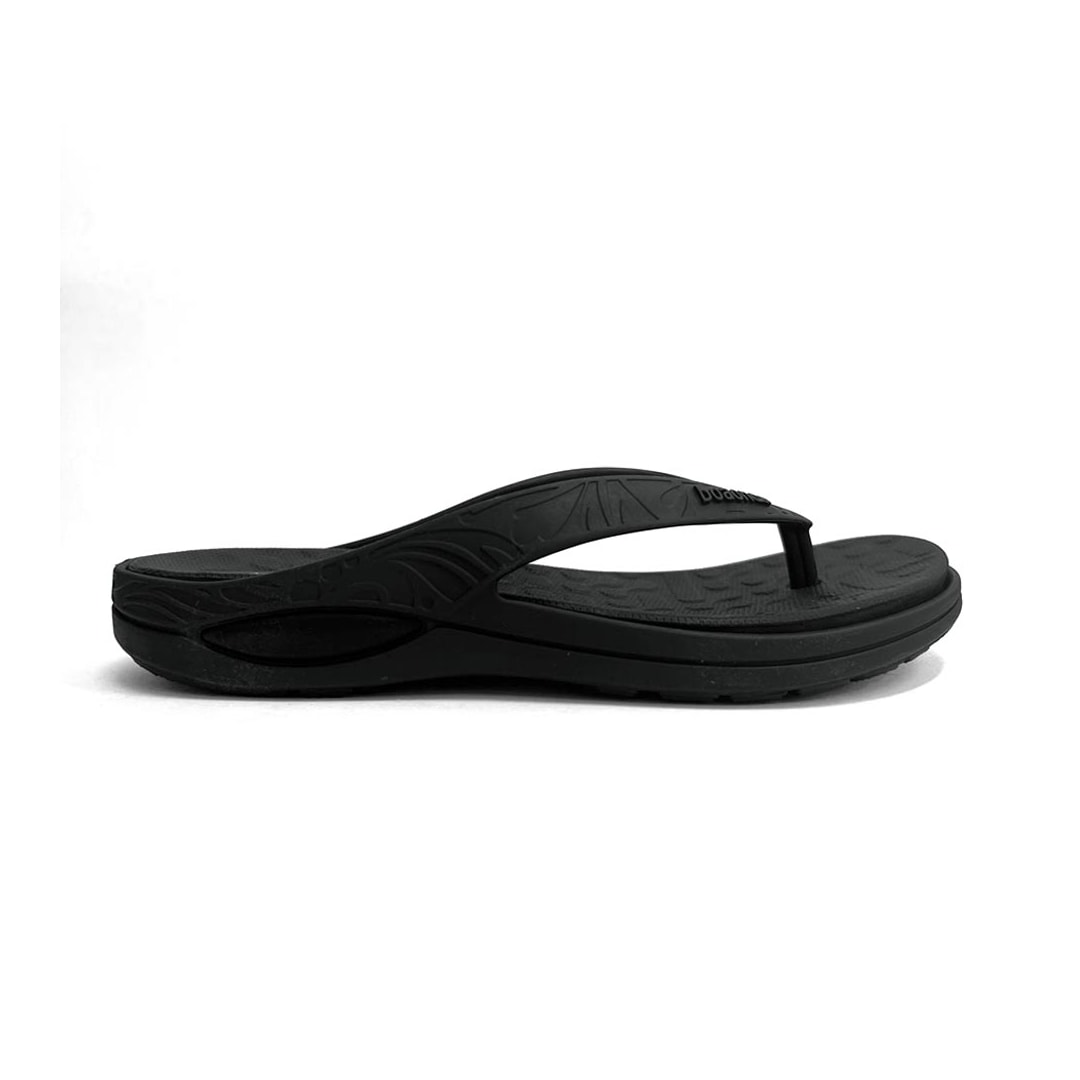 Chinelo Boa Onda Lilly 1319-1000 Preto