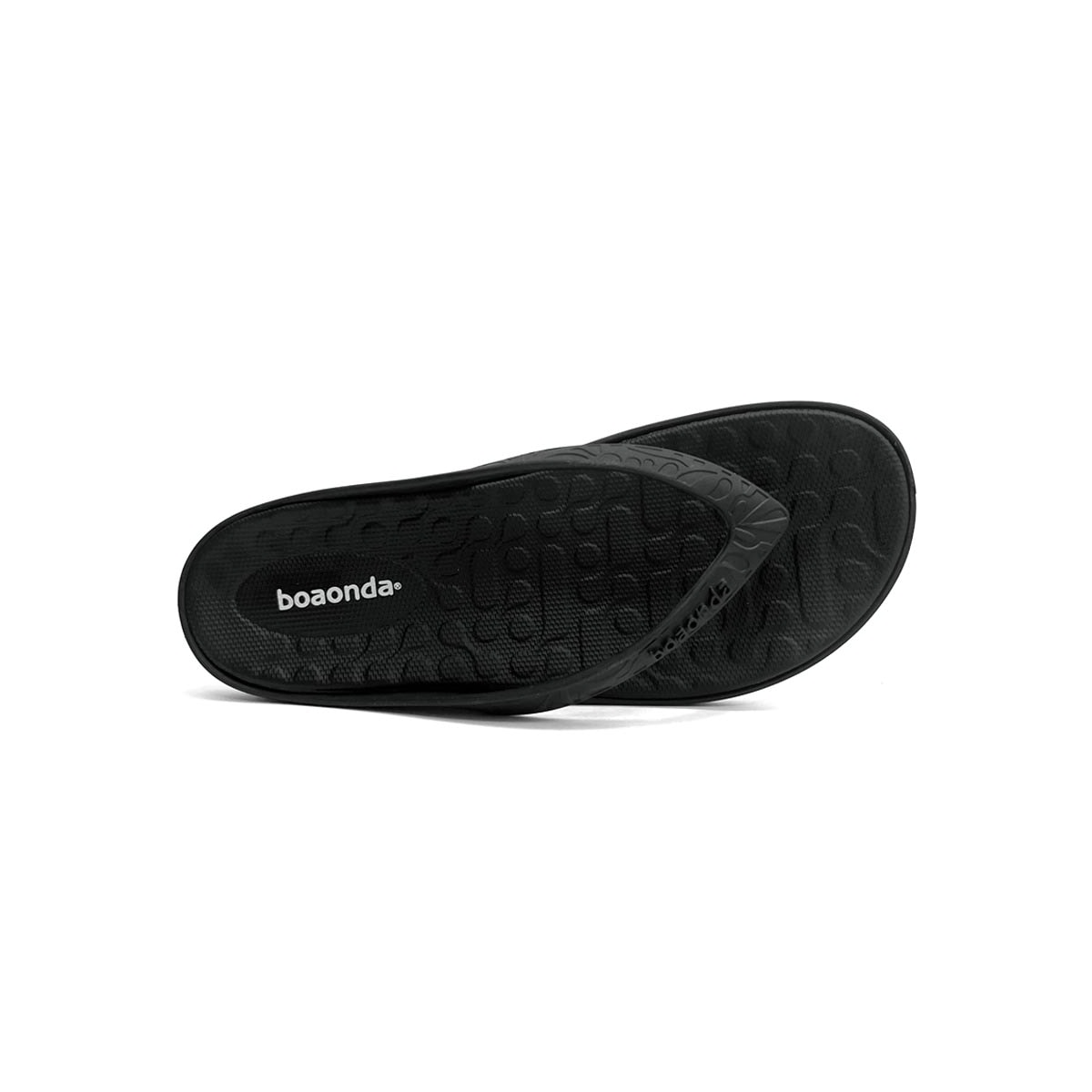 Chinelo Boa Onda Lilly 1319-1000 Preto