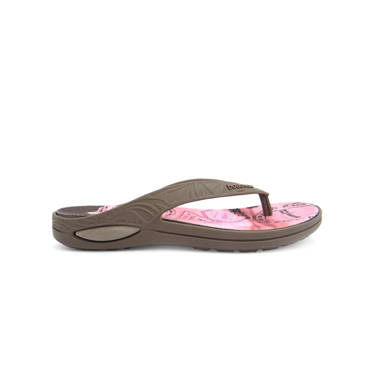 Chinelo Boa Onda Lily 1319-201 Capuccino Chinelo Boa Onda Lily 1319-201 Capuccino