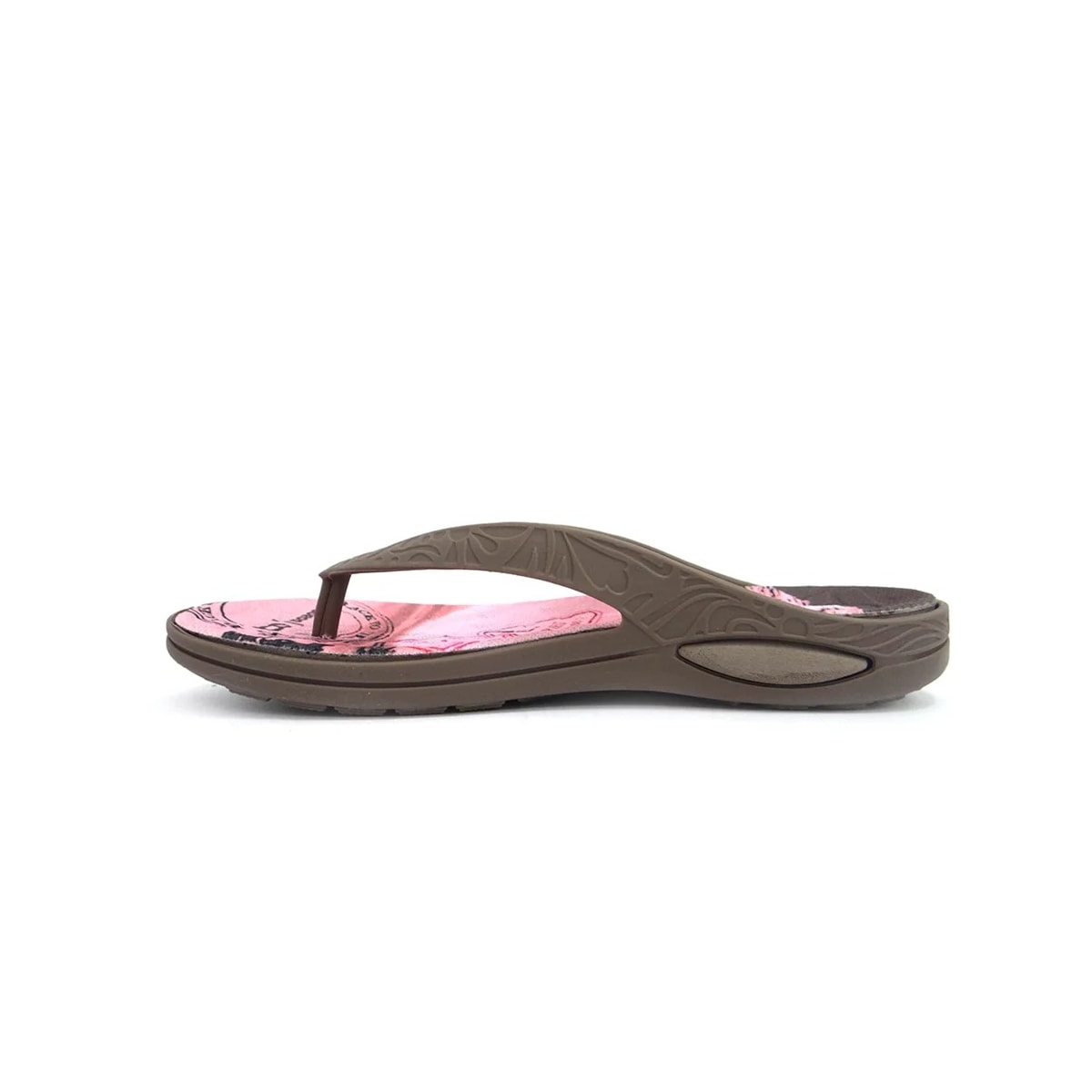 Chinelo Boa Onda Lily 1319-201 Capuccino Chinelo Boa Onda Lily 1319-201 Capuccino