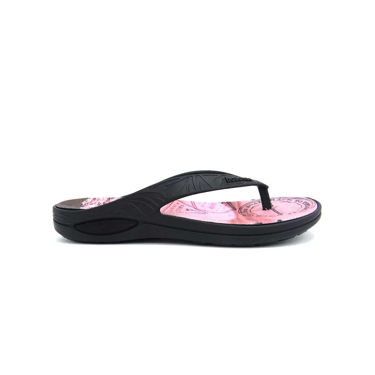 Chinelo Boa Onda Lily 1319-201 Preto Chinelo Boa Onda Lily 1319-201 Preto