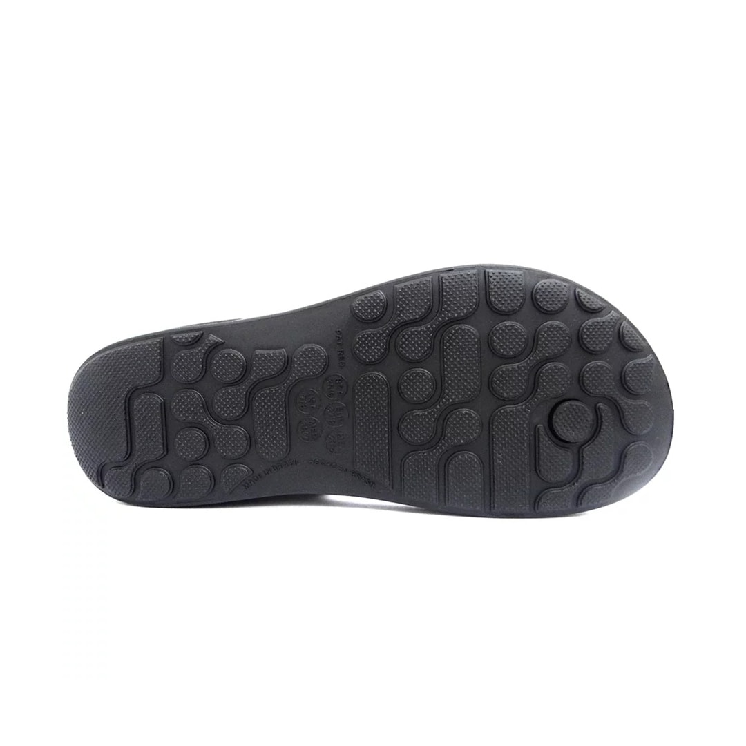 Chinelo Boa Onda Lily 1319-201 Preto Chinelo Boa Onda Lily 1319-201 Preto