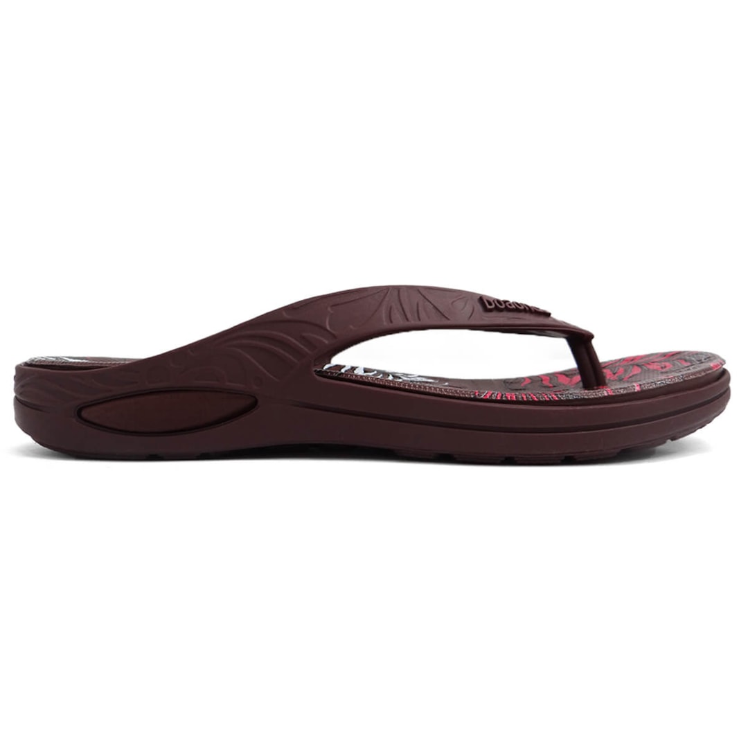 Chinelo Boa Onda Lily Aloha 1319-228 Açai Chinelo Boa Onda Lily Aloha 1319-228 Açai