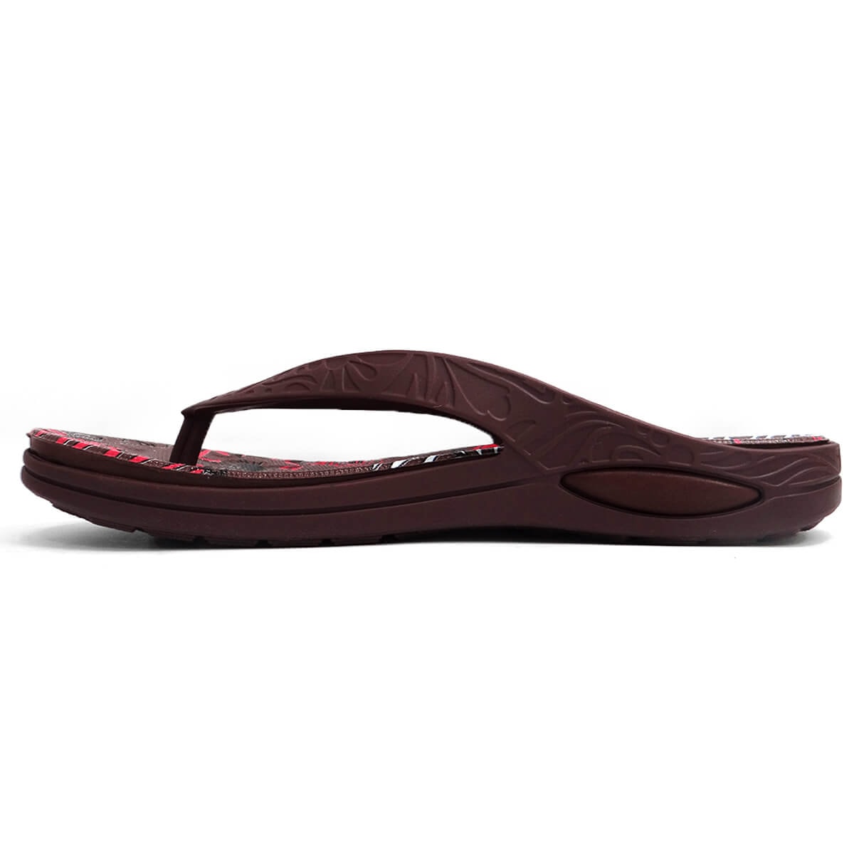 Chinelo Boa Onda Lily Aloha 1319-228 Açai Chinelo Boa Onda Lily Aloha 1319-228 Açai