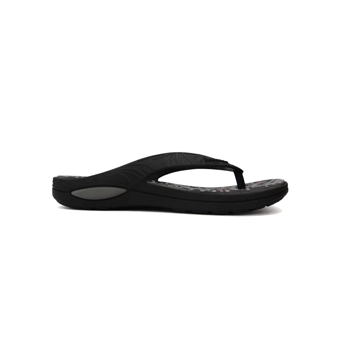 Chinelo Boa Onda Lily Conforto Duo Onça 1319-231 Preto/Duo Onça Chinelo Boa Onda Lily Conforto Duo Onça 1319-231 Preto/Duo Onça