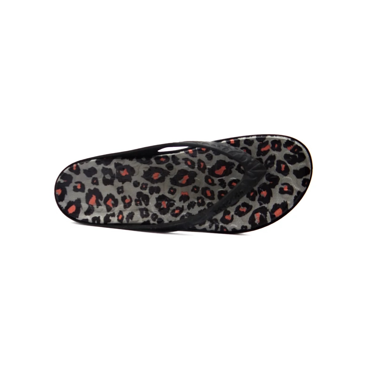 Chinelo Boa Onda Lily Conforto Duo Onça 1319-231 Preto/Duo Onça Chinelo Boa Onda Lily Conforto Duo Onça 1319-231 Preto/Duo Onça