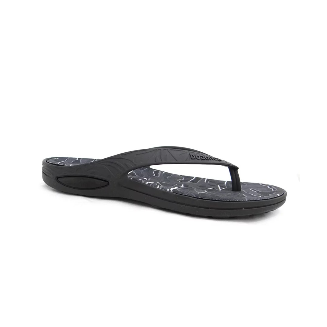 Chinelo Boa Onda Lily Conforto Estampado 1319-109 Preto/Camuf.Pto/Bco Chinelo Boa Onda Lily Conforto Estampado 1319-109 Preto/Camuf.Pto/Bco
