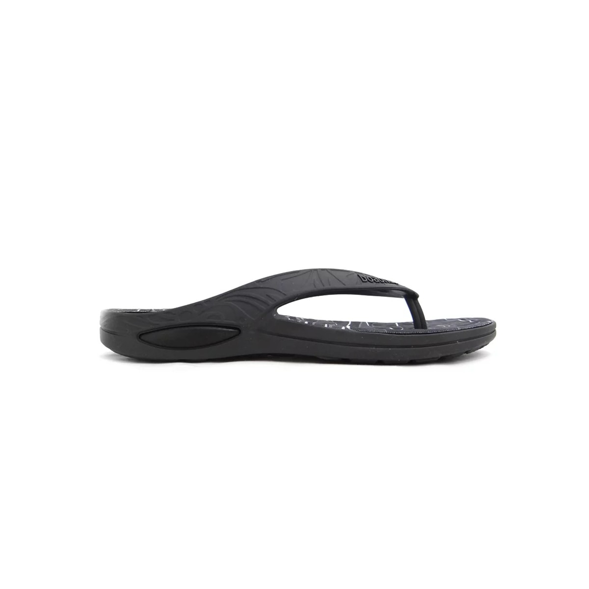 Chinelo Boa Onda Lily Conforto Estampado 1319-109 Preto/Camuf.Pto/Bco Chinelo Boa Onda Lily Conforto Estampado 1319-109 Preto/Camuf.Pto/Bco