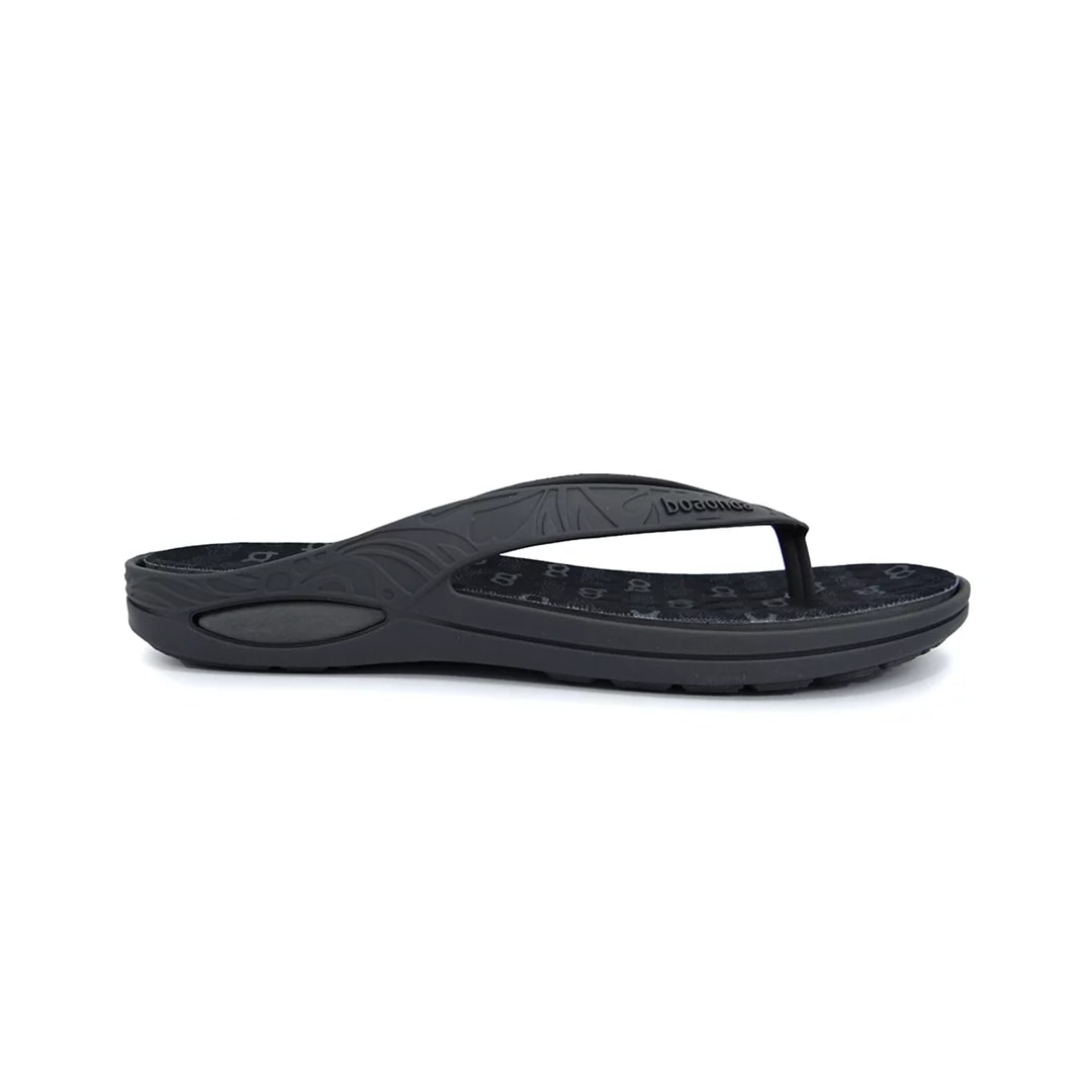 Chinelo Boa Onda Lily Conforto Estampado 1319-113 Grafite Chinelo Boa Onda Lily Conforto Estampado 1319-113 Grafite