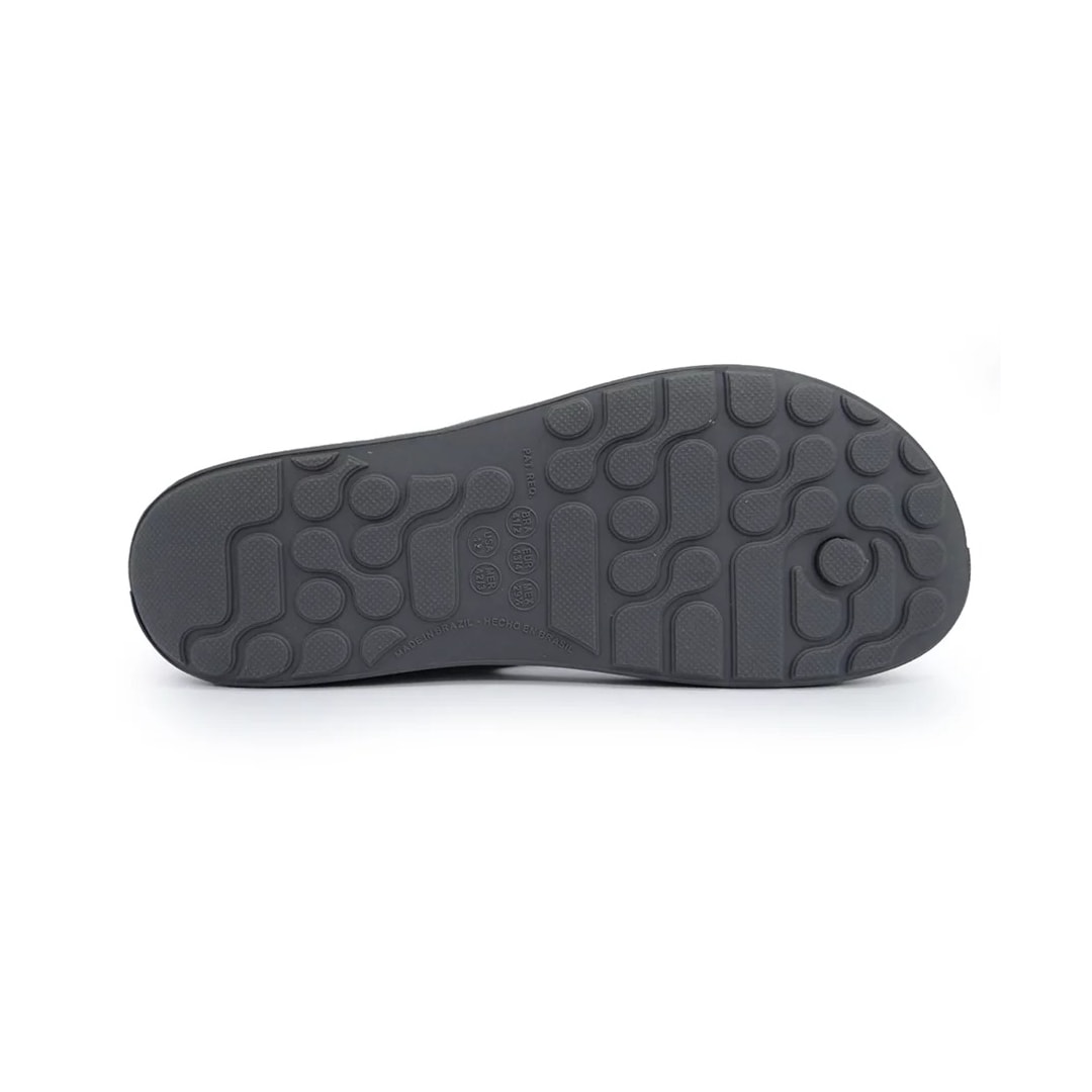 Chinelo Boa Onda Lily Conforto Estampado 1319-113 Grafite Chinelo Boa Onda Lily Conforto Estampado 1319-113 Grafite