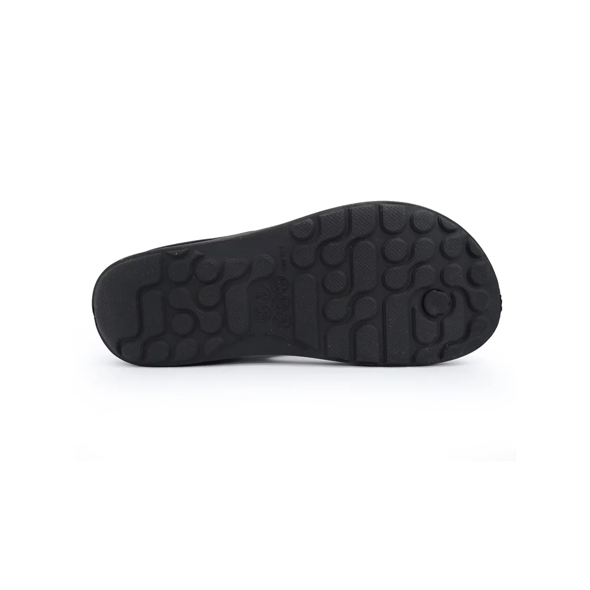 Chinelo Boa Onda Lily Conforto Estampado 1319-147 Preto Chinelo Boa Onda Lily Conforto Estampado 1319-147 Preto