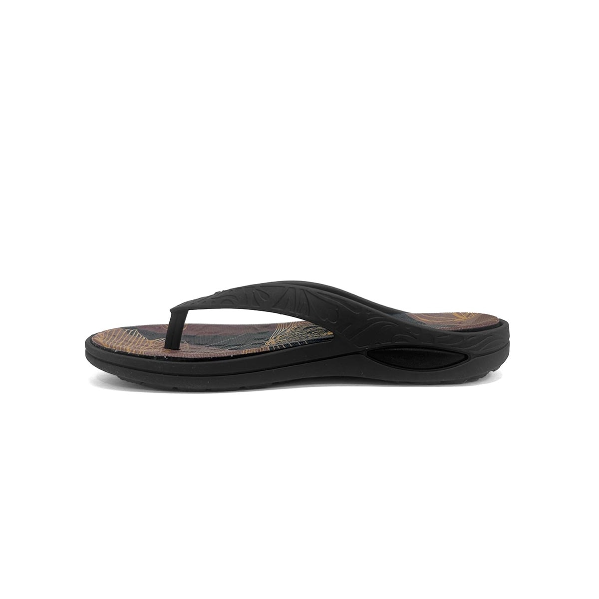 Chinelo Boa Onda Lily Feminino 1319-246 Preto Chinelo Boa Onda Lily Feminino 1319-246 Preto