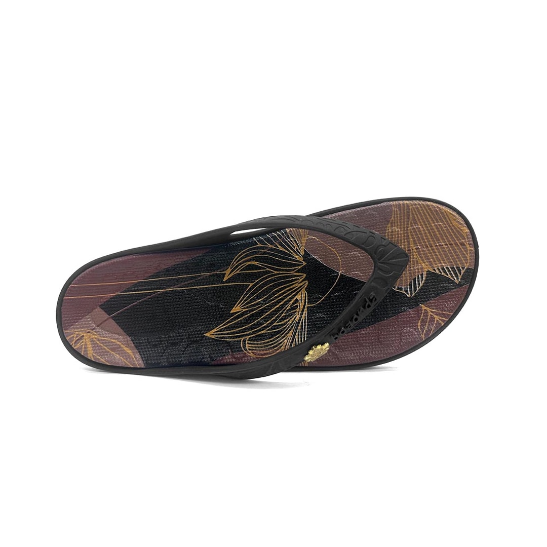 Chinelo Boa Onda Lily Feminino 1319-246 Preto Chinelo Boa Onda Lily Feminino 1319-246 Preto